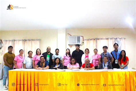 Student Services – Cebu Technological University – Moalboal.